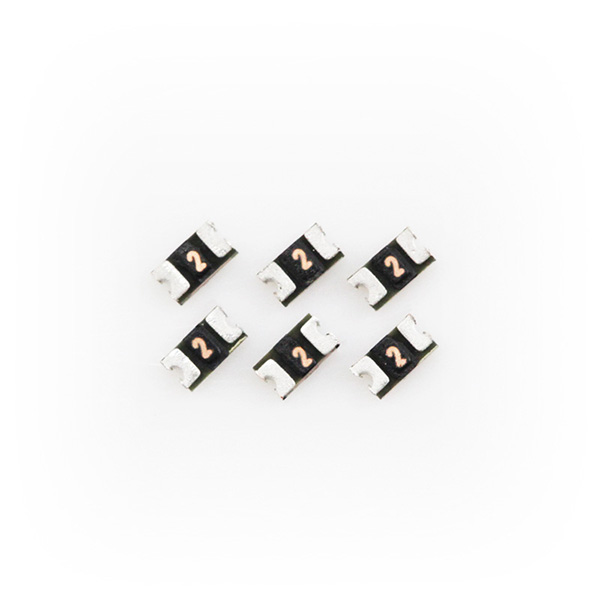 JDTFUSE ASMD0603-050自恢復保險絲