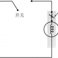 PPTC對間歇運行和持續(xù)運行電機保護(hù)的都有很好的保護(hù)效果